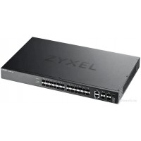 Управляемый коммутатор 3-го уровня Zyxel XGS2220-30F-EU0101F
