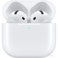 Наушники Apple AirPods 4 (без активного шумоподавления)