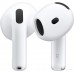 Наушники Apple AirPods 4 (без активного шумоподавления)