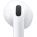 Наушники Apple AirPods 4 (без активного шумоподавления)