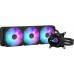 Жидкостное охлаждение для процессора ASUS ROG Strix LC III 360 ARGB