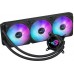 Жидкостное охлаждение для процессора ASUS ROG Strix LC III 360 ARGB