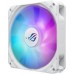 Жидкостное охлаждение для процессора ASUS ROG Strix LC III 360 ARGB WHT