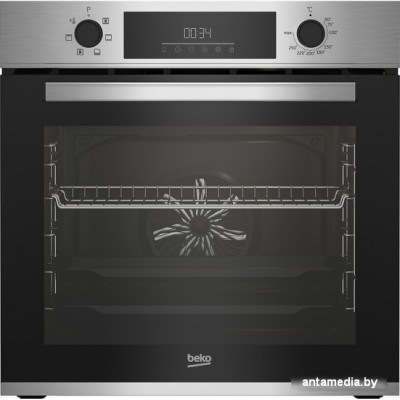 Электрический духовой шкаф BEKO BBIE123002XD