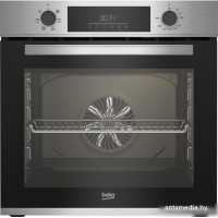 Электрический духовой шкаф BEKO BBIE12300XC
