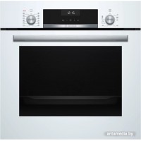 Электрический духовой шкаф Bosch HIJ517YW0R