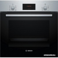 Электрический духовой шкаф Bosch Serie 2 HBF113BR0Q