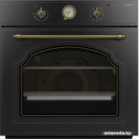 Электрический духовой шкаф Darina 0U8 BDE112 707 AT