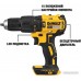 Ударная дрель-шуруповерт DeWalt DCD778M2T-QW (c 2-мя АКБ, кейс)