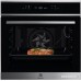 Электрический духовой шкаф Electrolux COE7P31X2