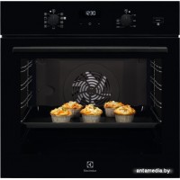 Электрический духовой шкаф Electrolux EOD5C71Z