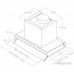 Кухонная вытяжка Elica Boxin IX/A/60 PRF0097835B