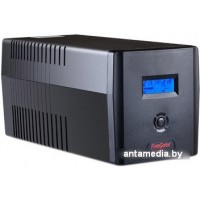 Источник бесперебойного питания ExeGate Power Smart ULB-1000 LCD