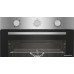 Электрический духовой шкаф Indesit IBFTE 3634 IX