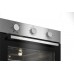 Электрический духовой шкаф Indesit IBFTE 3634 IX