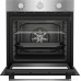 Электрический духовой шкаф Indesit IBFTE 3634 IX