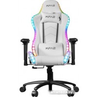 Кресло KFA2 01 RGB SE (белый)