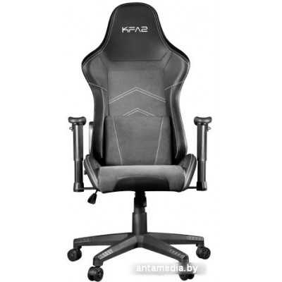 Кресло KFA2 04 L (черный)