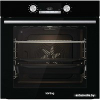 Электрический духовой шкаф Korting OKB 8921 ESN