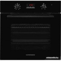 Электрический духовой шкаф KUPPERSBERG HM 628 Black