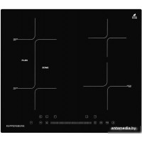 Варочная панель KUPPERSBERG ICS 612