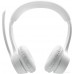 Офисная гарнитура Logitech Zone 300 (белый)