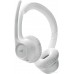 Офисная гарнитура Logitech Zone 300 (белый)