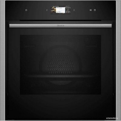 Электрический духовой шкаф NEFF B64FS31N0