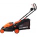Газонокосилка Patriot PT 1639 E