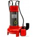 Фекальный насос Quattro Elementi Sewage 1100F Ci-Cut