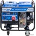 Дизельный генератор ТСС SDG 6000EH3A