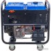Дизельный генератор ТСС SDG 6000EH3A