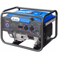 Бензиновый генератор ТСС SGG 2000N