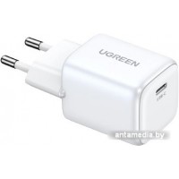 Сетевое зарядное Ugreen CD319 15326