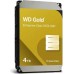 Жесткий диск WD Gold 4TB WD4004FRYZ