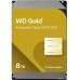 Жесткий диск WD Gold 8TB WD8005FRYZ