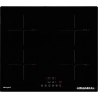 Варочная панель Weissgauff HI 632 BA