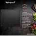 Варочная панель Weissgauff HI 632 BA