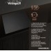 Варочная панель Weissgauff HI 632 BA