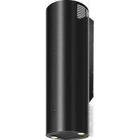Кухонная вытяжка Weissgauff Tubus 90 Black Edition