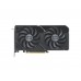Видеокарта ASRock Dual Radeon RX 7600 XT OC Edition 16GB GDDR6 DUAL-RX7600XT-O16G