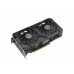 Видеокарта ASRock Dual Radeon RX 7600 XT OC Edition 16GB GDDR6 DUAL-RX7600XT-O16G