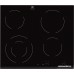 Варочная панель Electrolux EHF6241FOK