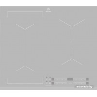 Варочная панель Electrolux EIV63440BS