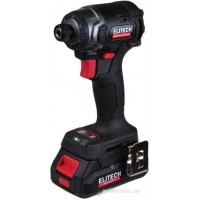 Винтоверт ELITECH HD Professional CS 2003SL E2201.055.01 (с 2-мя АКБ 2 Ач, кейс)