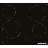 Варочная панель LEX EVH 641A BL