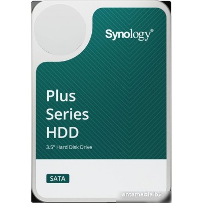 Жесткий диск Synology Plus HAT3310 12TB HAT3310-12T