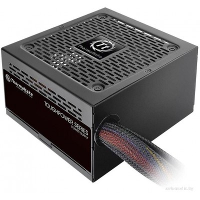 Блок питания Thermaltake Toughpower GX3 850W PS-TPD-0850NNFAGE-C