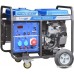 Бензиновый генератор ТСС SGG 10000EH3A