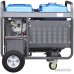 Бензиновый генератор ТСС SGG 10000EH3A